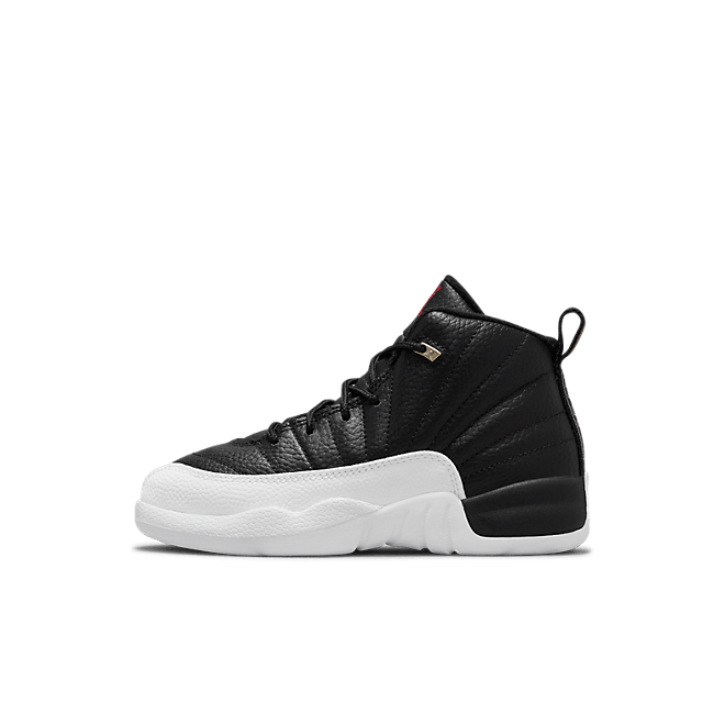 Jordan 12 Retro Playoffs (2022) (PS) 151186-006