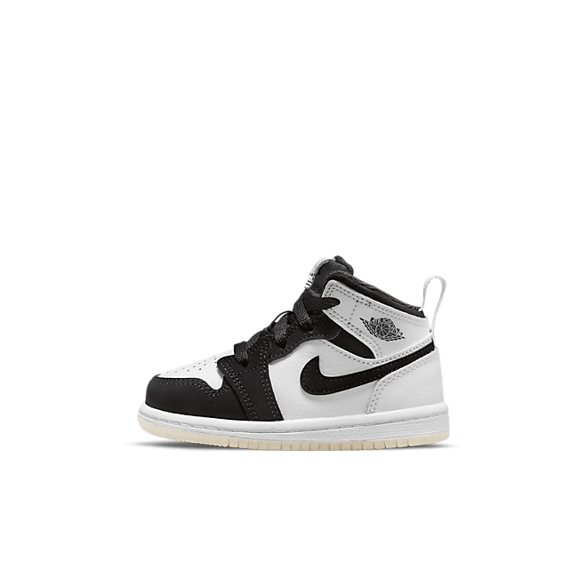 Jordan 1 Mid Diamond (TD) DN4322-100