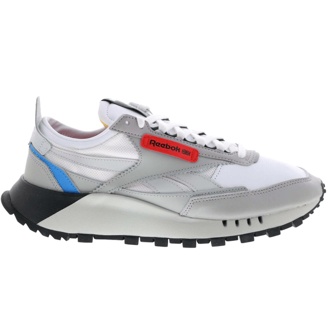 Reebok Classic Leather Legacy Stark Grey FY7444