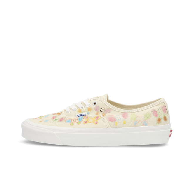 Vans x Sandy Liang UA Authentic 44 DX