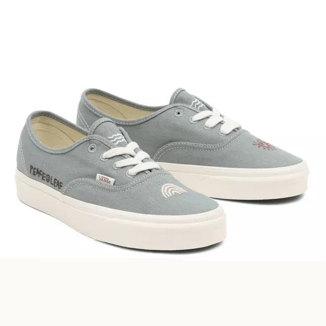 VANS Eco Theory Authentic  VN0A5KRDAST