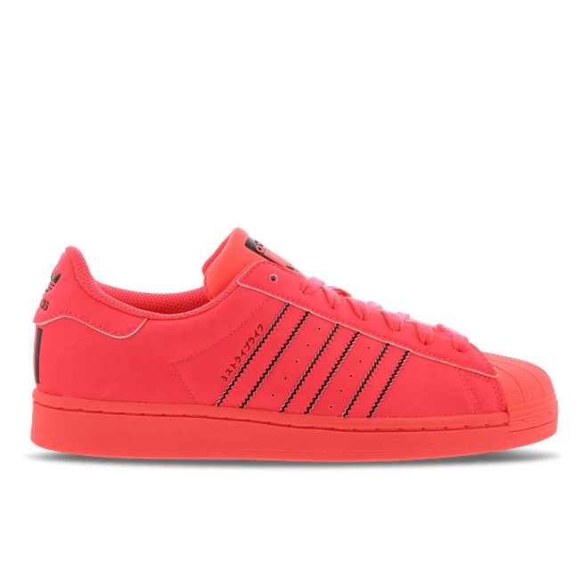 adidas Superstar Stripe Life GV9445