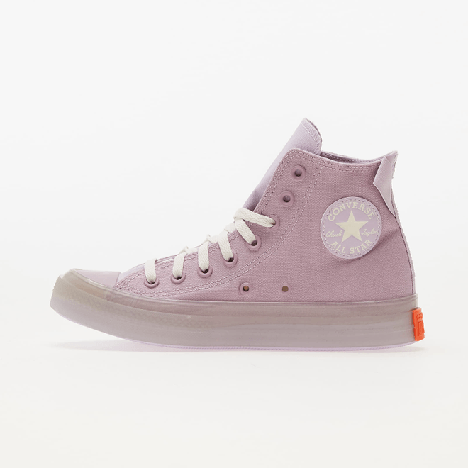 Converse Chuck Taylor All Star Cx Stretch Canvas Easy On Peaceful Plum/ Pale Amethyst 172893C