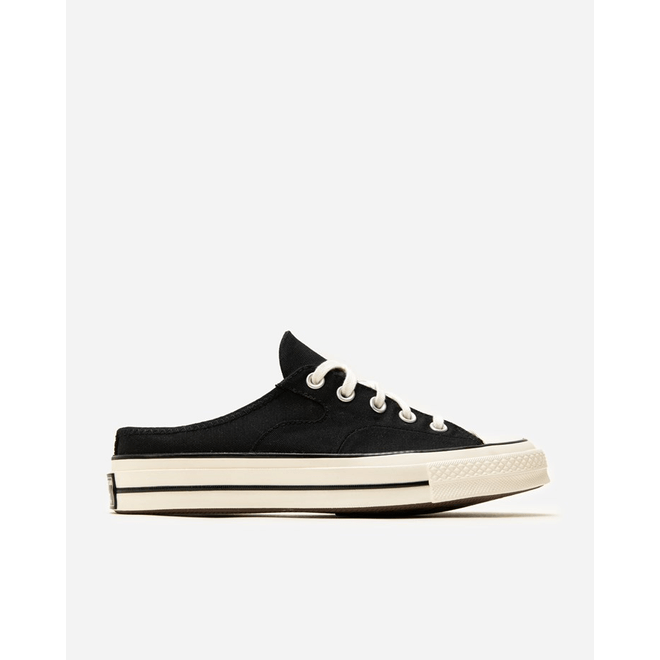 Converse Chuck 70 Mule Slip Black 172591C