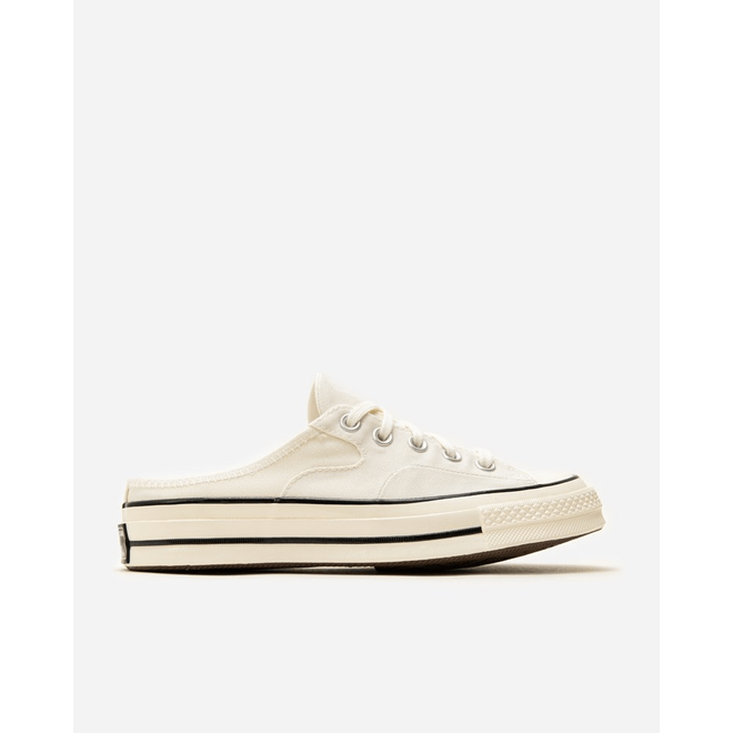 Converse Chuck 70 Mule Slip White 172592C