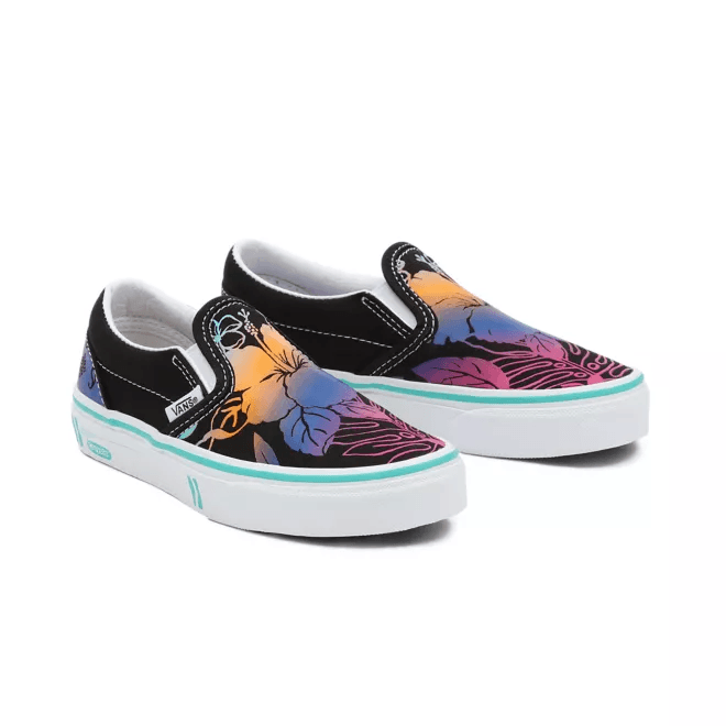 VANS Vans X Crayola Classic Slip-on 