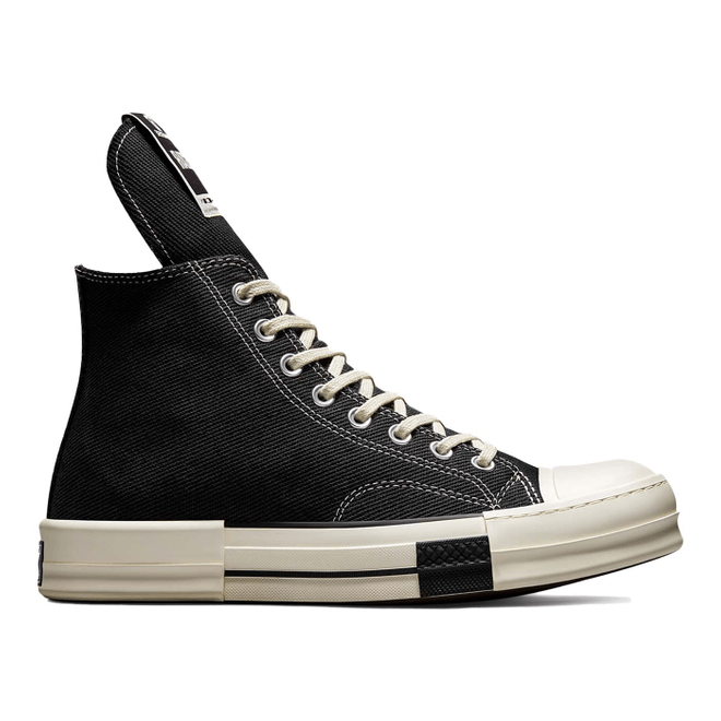 Converse x DRKSHDW DRKSTAR Chuck 70 A00130C