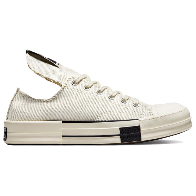 Converse x DRKSHDW DRKSTAR Chuck 70 A00134C