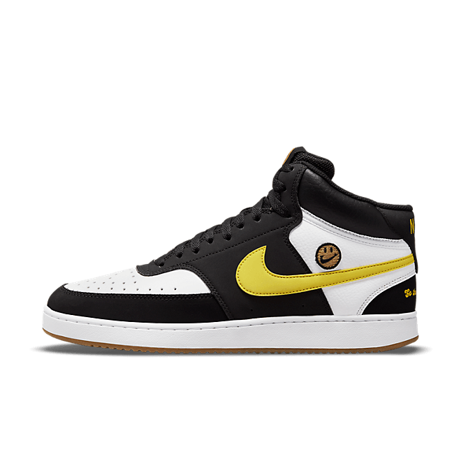 Nike Court Vision Mid Go the Extra Smile DO5871-001