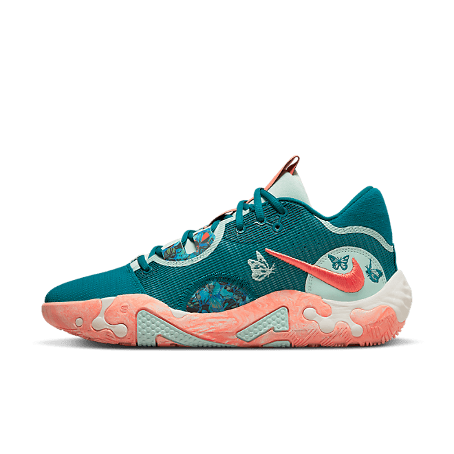 Nike PG 6 All Star Weekend (2022) DH8446-900