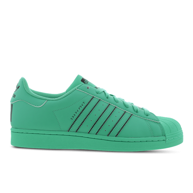 adidas Superstar Stripe Life GV9444