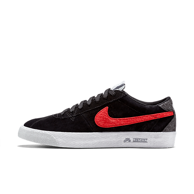 Nike Bruin SB Premium SE QS "LOST ART" 716814071