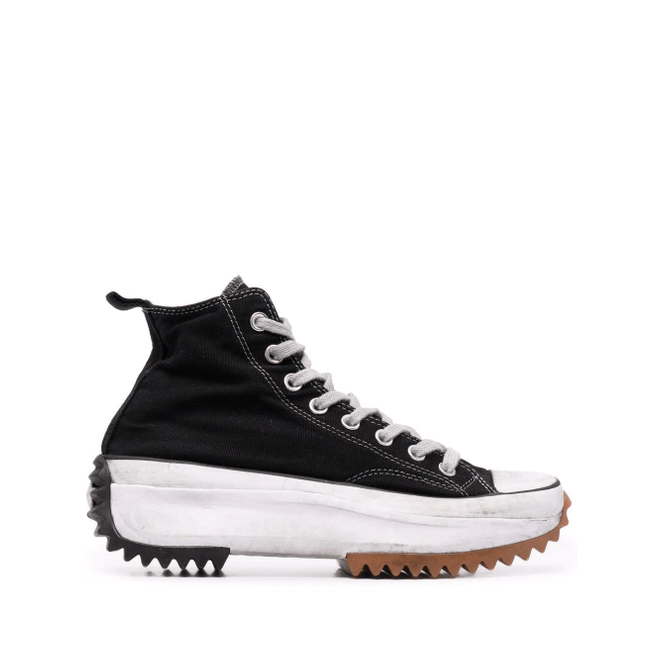 Converse Run Star Hike high-tops 168297CCB