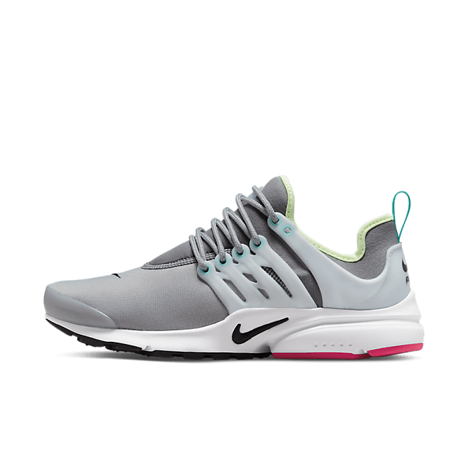 Nike Air Presto Cool Grey (W) 878068-018