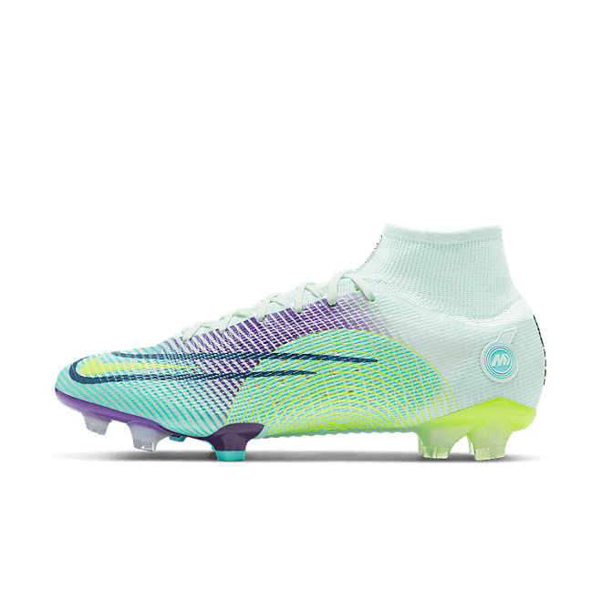 Nike Mercurial Dream Speed Superfly 8 Elite FG Barely Green