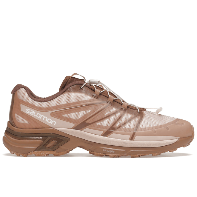 Salomon XT-Wings 2 END Sirocco