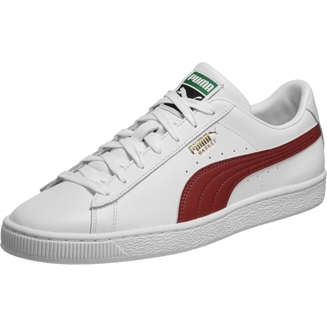 Puma Basket Classic XXI 374923-15