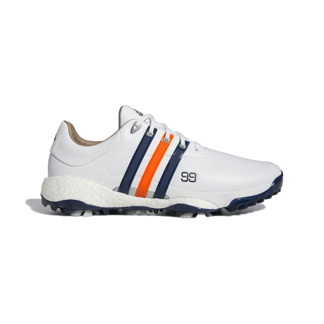 adidas Tour360 22 White Navy Orange GX4088