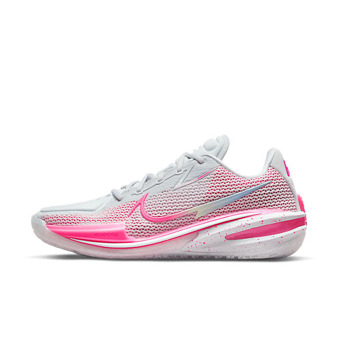 Nike Air Zoom GT Cut Think Pink