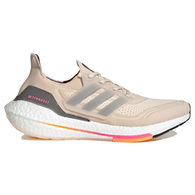 adidas Ultra Boost 21 New York Marathon S23710