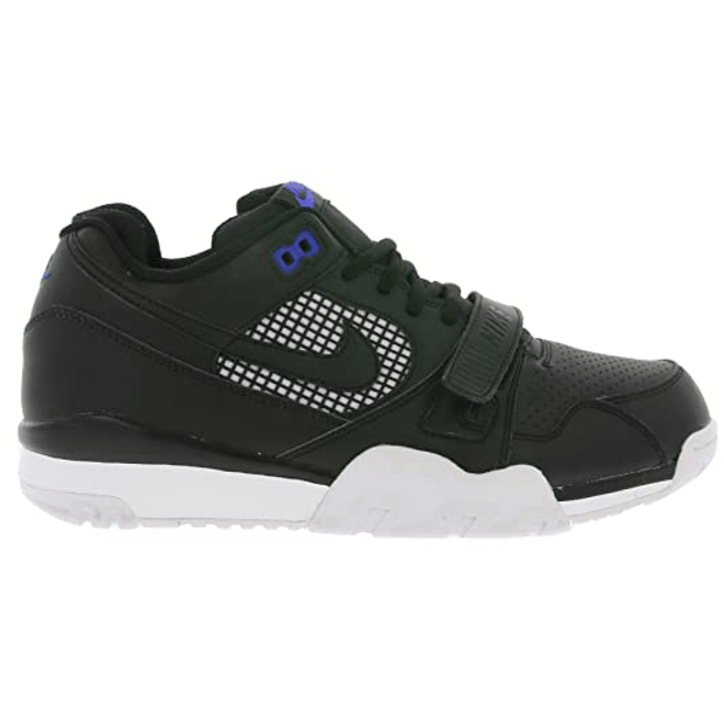 Nike Air Trainer 2 Black White Photo Blue 371739-002