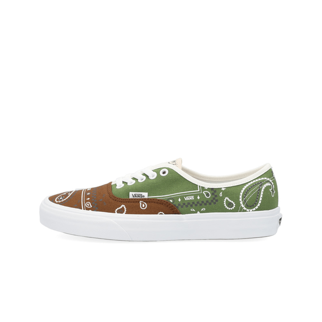 Vans UA Authentic VN0A5KRDAV01