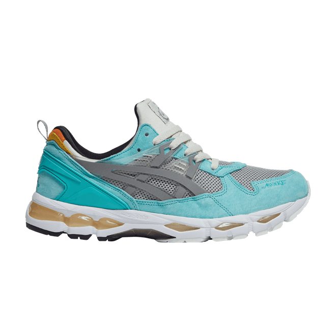 Asics Awake NY x Gel-Kayano Trainer 21 Marathon Running  1201A459-300