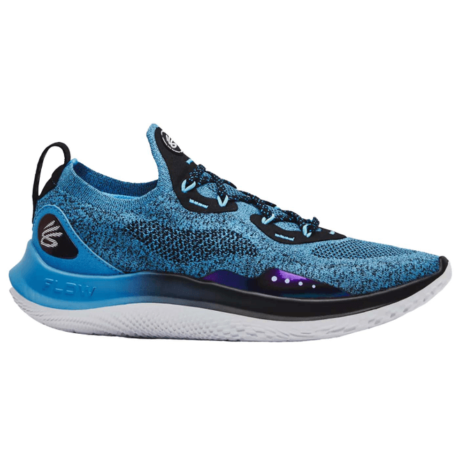 Under Armour Curry Flow Go Marathon Running  3023814-403