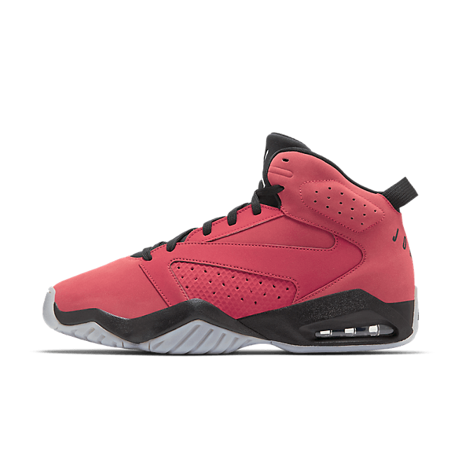 Nike Jordan Lift Off 'Gym Red' Gym Red/White-Black-Wolf Grey Basketball  AR4430-601