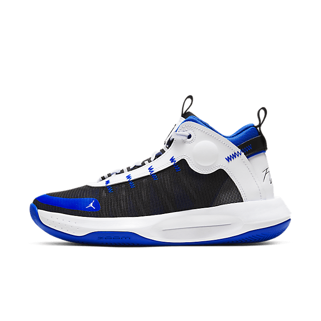 Nike Jordan Jumpman 2020 PF Royal Blue Basketball  BQ3448-401