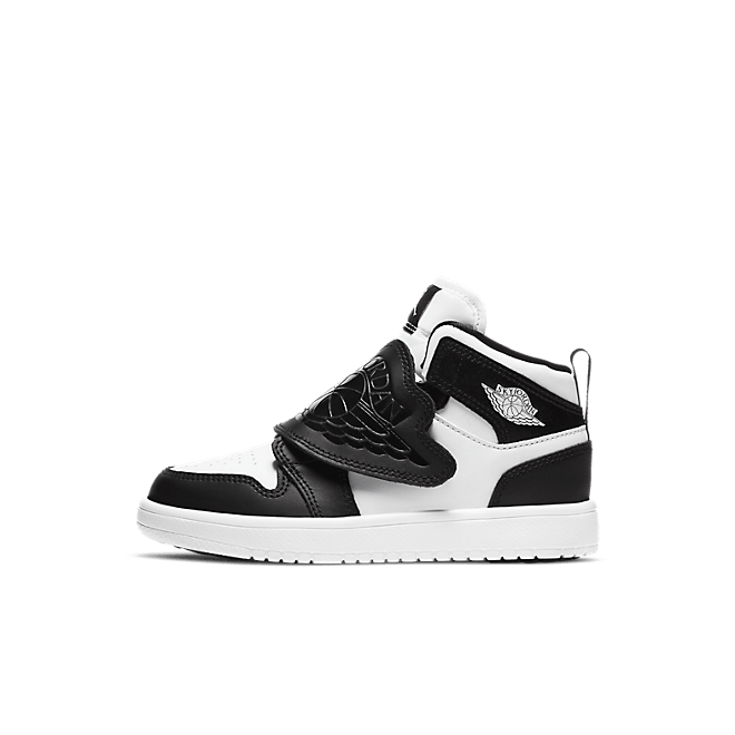 Kids Air Jordan Sky Jordan 1 BP Basketball  BQ7197-010