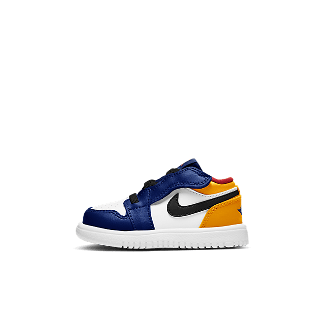 Air Jordan 1 Low Alt TD Infant/Toddler  CI3436-123