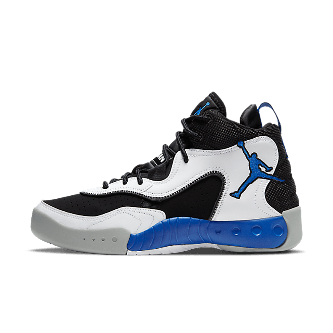 Air Jordan Pro RX Basketball 