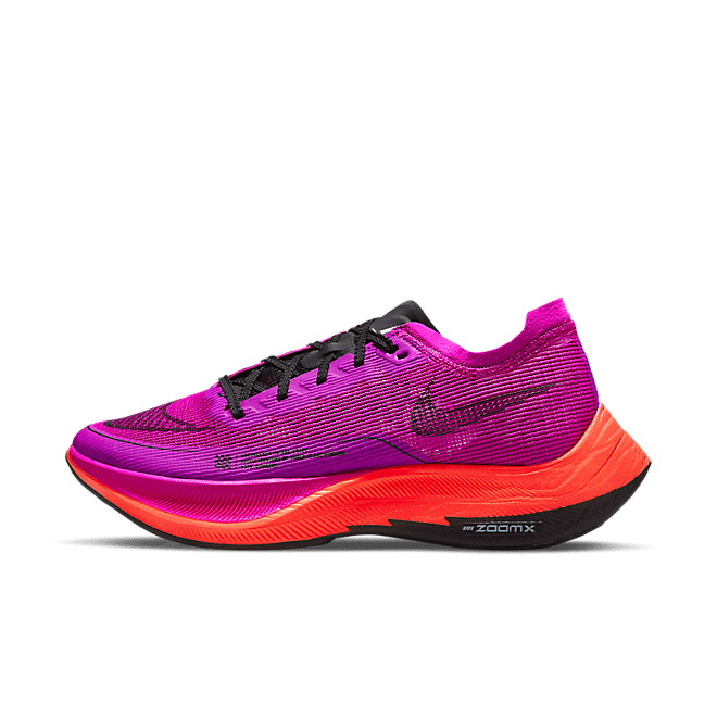 Nike ZoomX Vaporfly Next% 2 Marathon Running  CU4123-501