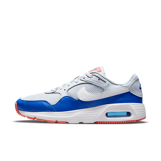 Nike Air Max SC Marathon Running  CW4555-004