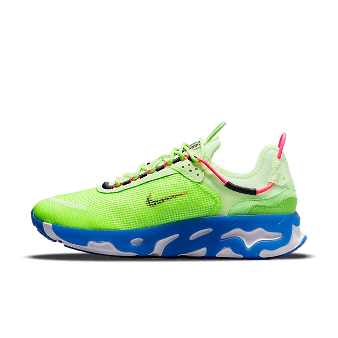 Nike React Live Premium Marathon Running 