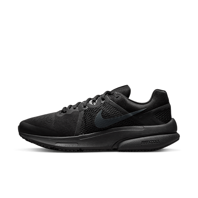 Nike Zoom Prevail Black Marathon Running 