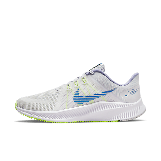 Nike Quest 4 Marathon Running 