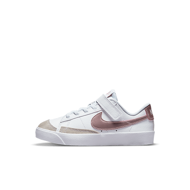 Kids Nike Blazer Low '77 BP  DA4075-105