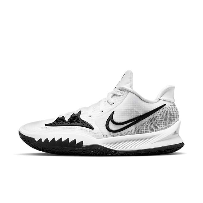 Nike Kyrie Low 4 TB Basketball  DA7803-100