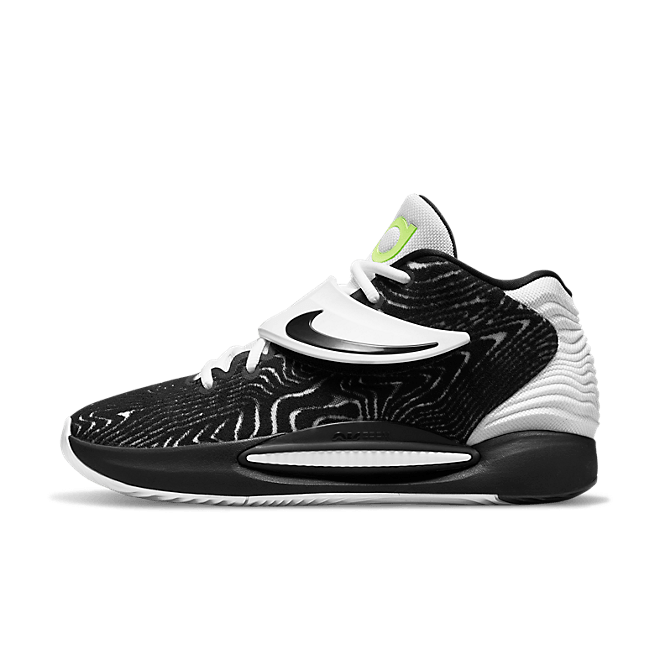 Nike KD 14 TB Black White\ Basketball  DA7850-001