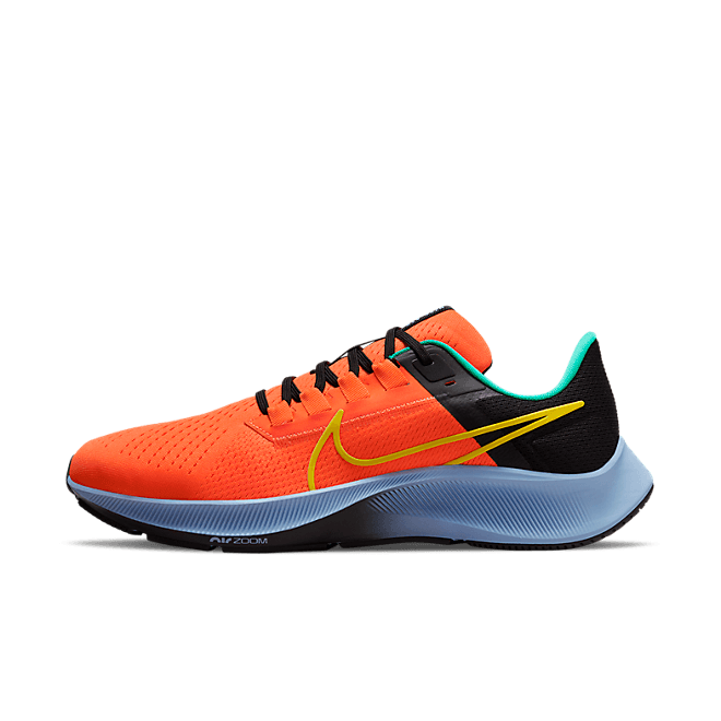 Nike Air Zoom Pegasus 38 Marathon Running 