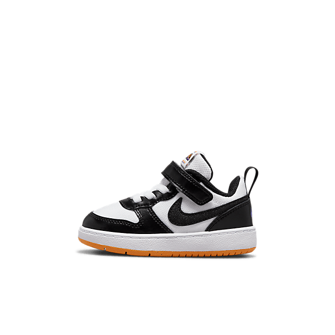 Nike Court Borough Low 2 SE3 BPV TD Infant/Toddler 