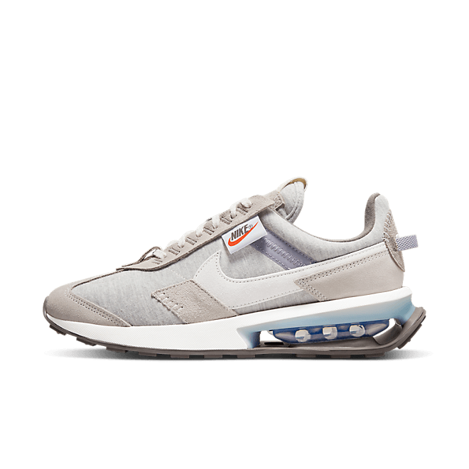 Nike Womens Air Max Pre-Day Matte Grey  DO2344-011