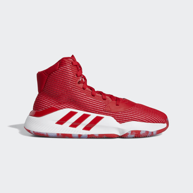 adidas Pro Bounce 2019 Basketball  EF9835