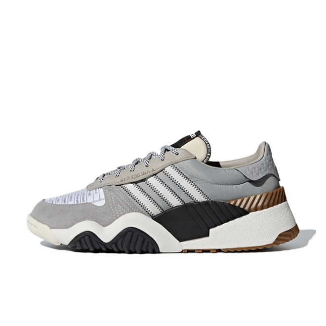 adidas Alexander Wang Trainer Grey