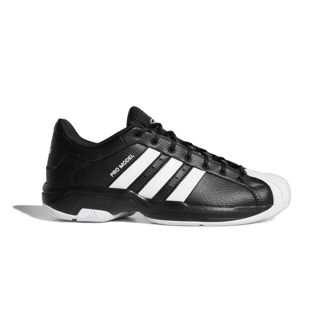 adidas Pro Model 2G Low Basketball 