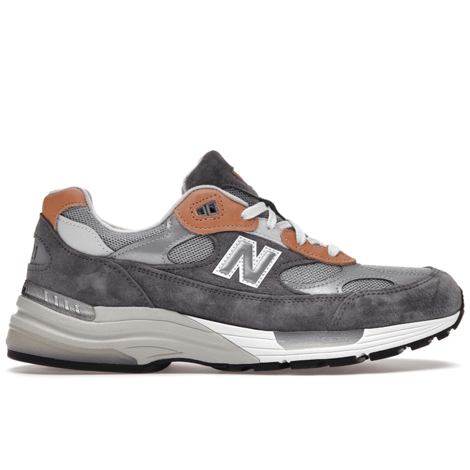 New Balance Todd Snyder x 992 10th Anniversary Marathon Running  M992TA