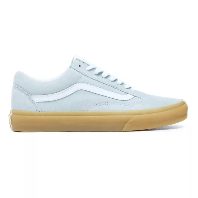 Vans Old Skool 'Double Light Gum' Double Light Gum/Metal  VN0A38G1QK8