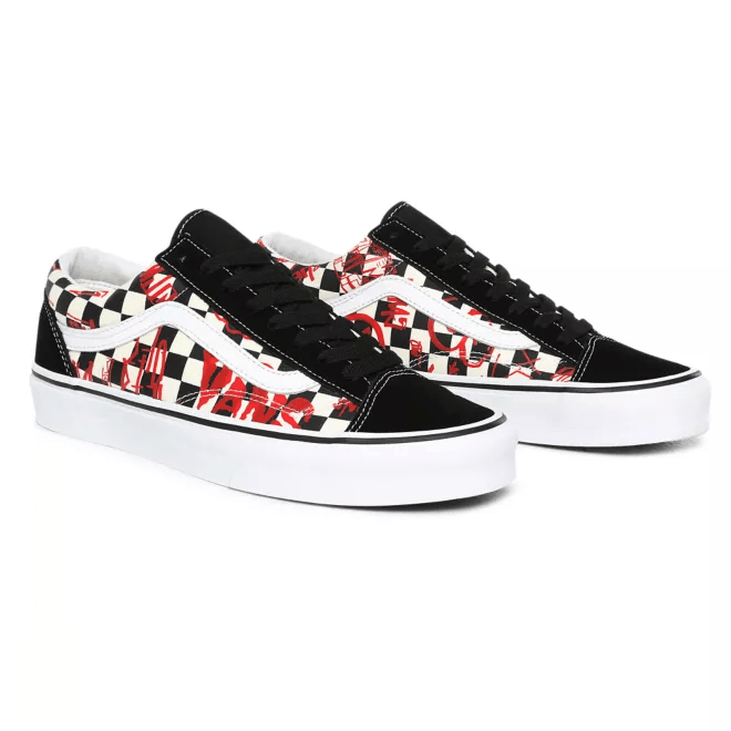 Vans Style 36  VN0A3DZ31IW